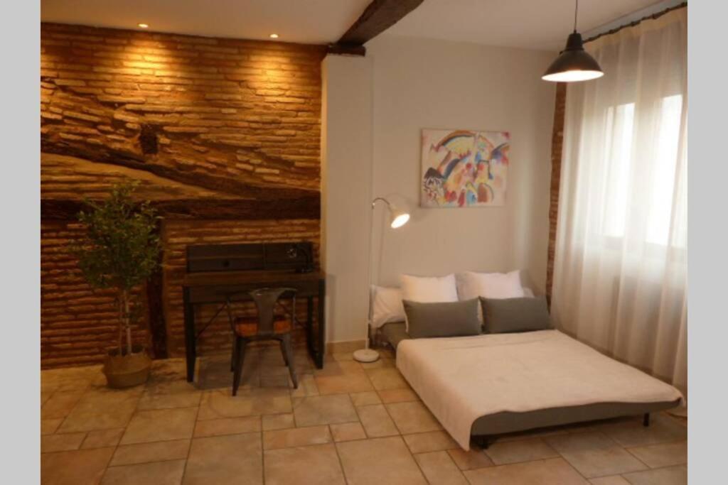 Urban Loft La Galeria Διαμέρισμα Λογκρόνο Εξωτερικό φωτογραφία