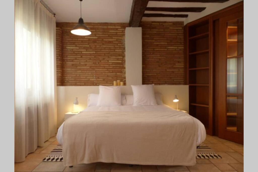 Urban Loft La Galeria Διαμέρισμα Λογκρόνο Εξωτερικό φωτογραφία