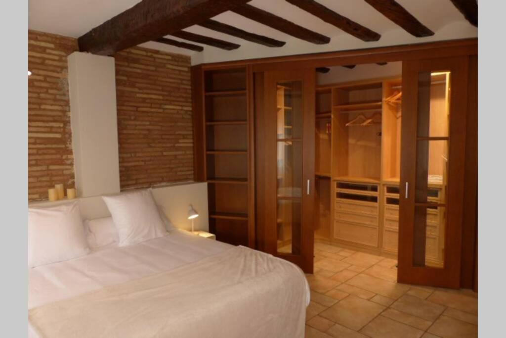 Urban Loft La Galeria Διαμέρισμα Λογκρόνο Εξωτερικό φωτογραφία